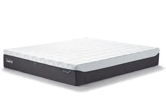 PRO Luxe SmartCool King Size Mattress - Soft by Tempur