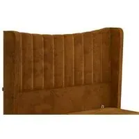 Single Headboard - Orford Design