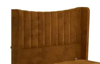 Single Headboard - Orford Design