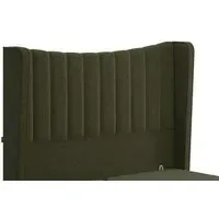 Single Headboard - Orford Design