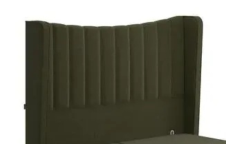 Single Headboard - Orford Design