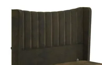 Single Headboard - Orford Design