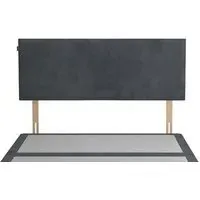 Single Headboard Wall Mount - Classic Design