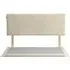 Single Headboard Wall Mount - Classic Design