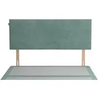 Single Headboard Wall Mount - Classic Design