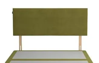 Single Headboard Wall Mount - Classic Design