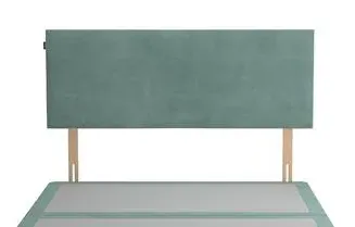 Single Headboard Wall Mount - Classic Design