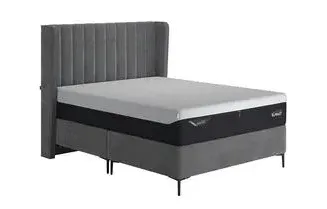Single Slim Divan with Stiletto Legs image