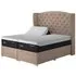 Suffolk Adjustable Disc Divan - King Size by Tempur, image 3