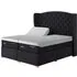 Suffolk Adjustable Disc Divan - King Size by Tempur, image 3