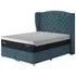 Suffolk Double Divan Bed Base with Drawers by Tempur, image 3