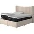 Suffolk Ergo Smart Base Double Bed with Storage by Tempur, image 3