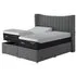 Suffolk Ergo Smart Base Single Bed Frame by Tempur, image 3