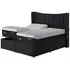 Suffolk Ergo Smart Base Single Bed Frame by Tempur, image 3
