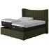 Suffolk Ergo Smart Base Single Bed Frame with Storage by Tempur, image 3