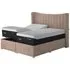 Suffolk Ergo Smart Single Bed Base with Storage by Tempur, image 3