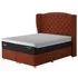 Suffolk Single Divan Bed Base with Drawers by Tempur, image 3