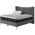 Suffolk Slim Adjustable Disc Divan - Long Single by Tempur, image 3