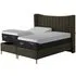Suffolk Slim Ergo Smart Base King Size Bed Frame by Tempur, image 3