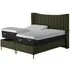 Suffolk Slim Ergo Smart Base King Size Bed Frame by Tempur, image 3