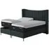 Suffolk Slim Ergo Smart Base King Size Bed Frame by Tempur, image 3