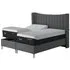 Suffolk Slim Ergo Smart Base Queen Size Bed by Tempur, image 3