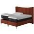 Suffolk Slim Ergo Smart Base Single Bed by Tempur, image 3