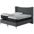 Suffolk Slim Ergo Smart Base Single Bed Frame by Tempur, image 3
