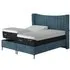 Suffolk Slim Ergo Smart Base Single Bed Frame by Tempur, image 3