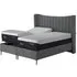 Suffolk Slim Ergo Smart Base Single Bed Frame by Tempur, image 3