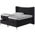 Suffolk Slim Ergo Smart Base Super King Bed Frame by Tempur, image 3