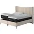 Suffolk Slim Ergo Smart Base Super King Bed Frame by Tempur, image 3