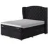Suffolk Super King Divan Bed Base with Drawers by Tempur, image 3