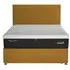 Super King Divan with Drawers - Fabric