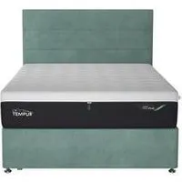 Super King Divan with Drawers - Fabric