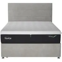 Super King Divan with Drawers - Fabric