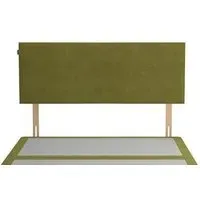Super King Headboard - Bledlow Style