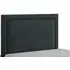 Super King Headboard - Square Design