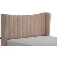 Super King Headboard - Upholstered