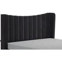 Super King Headboard - Upholstered