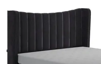 Super King Headboard - Upholstered