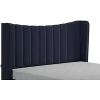 Super King Headboard - Upholstered