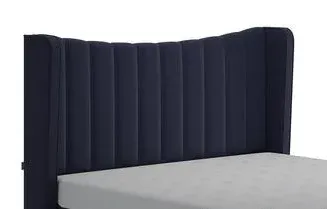 Super King Headboard - Upholstered