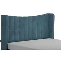 Super King Headboard - Upholstered