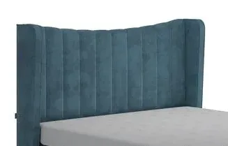 Super King Headboard - Upholstered