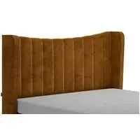 Super King Headboard - Upholstered