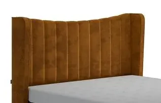 Super King Headboard - Upholstered