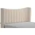 Super King Headboard - Upholstered