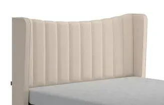 Super King Headboard - Upholstered