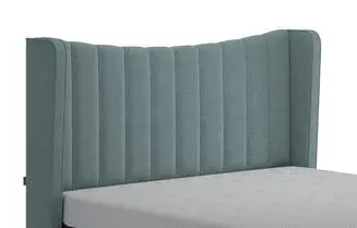 Super King Headboard - Upholstered